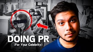 Why Celebrities Don’t want You To Know This! (How PR Works?)