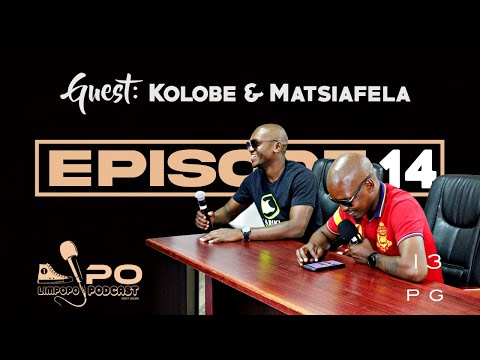 LiPO Episode 14 | TOP 10 BEST ARTISTS 2021 (Limpopo), Joined By Promoters Kolobe And Matsiafela