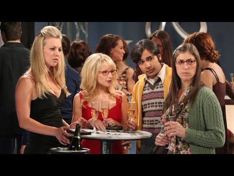 7 Actors Who Turned Down The Big Bang Theory