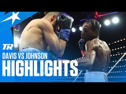 Keon Davis Showcases SLICK Skills | FIGHT HIGHLIGHTS