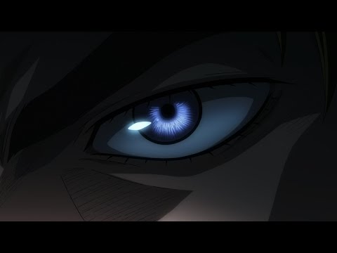 【頭文字D】AMV -  You're Gonna Be