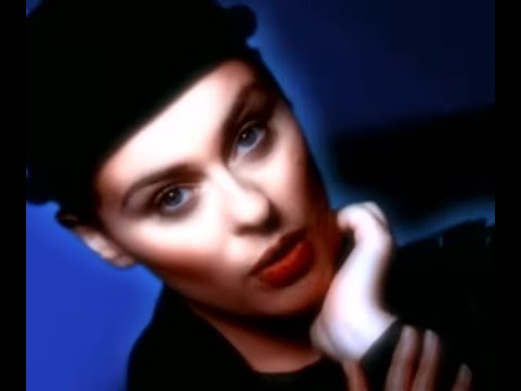 Lisa Stansfield...Someday (I'm Coming Back)...Extended Mix...