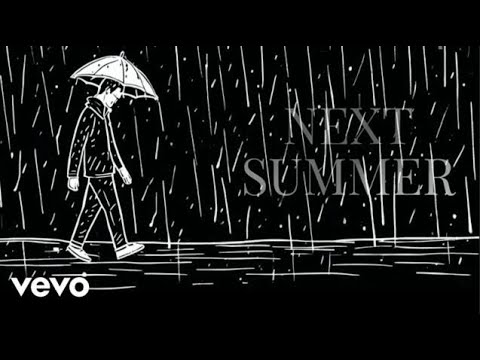 Kenet - NEXT SUMMER (Official Video) [Lyrics video]