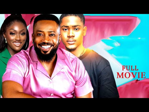 TO LOVE MR SAM ( New Released) Fredrick Leonard 2025 Latest Nollywood Movies