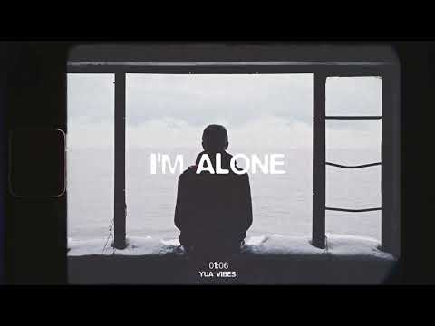 Yaiko Kaori - Maybe I'm Alone | Sad Song That Make You Cry | Aesthetic Music Vibe