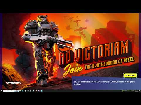 Fortnite Fallout Collaboration Battle Pass