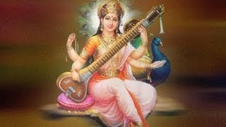 Saraswathi Suprabhatham (Morning Prayer to Goddess Saraswati)