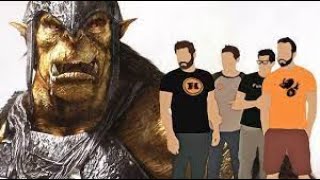 Funhaus Play Dark Messiah Might And Magic