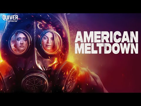 American Meltdown (2023) | Crime Thriller | Full Movie