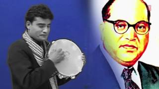 Dr. Bhimrao Ambedkar Jeevan Gatha I DAMODAR RAO I Full HD Video I T-Series Bhakti Sagar