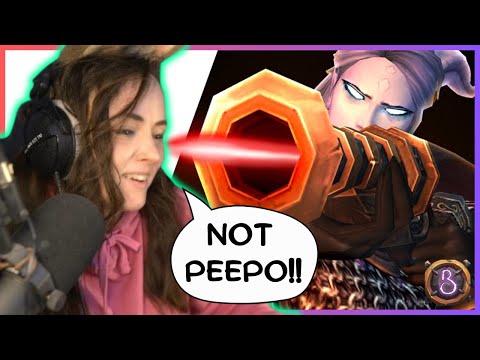 HAVE THEY LOST THEIR MINDS? | Zepla reacts to BELLULAR’S Hunter Revamp Video [World of Warcraft]