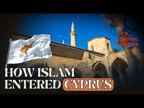 How Islam Entered Cyprus – Story Of Umm Haram