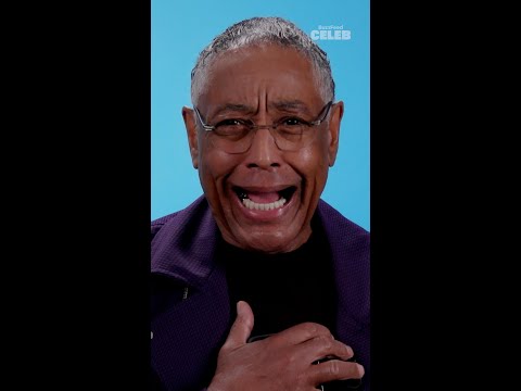 Giancarlo Esposito Thirst Tweets is happening right now! 💦 #GiancarloEsposito #ElectricState