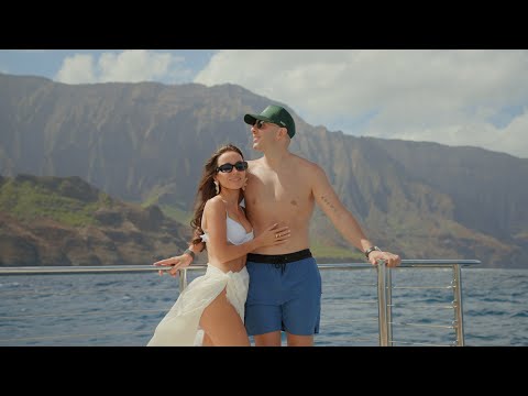 Wedding at Kukui'ula in Kauai, HI | Amy & Dave | Wedding Trailer