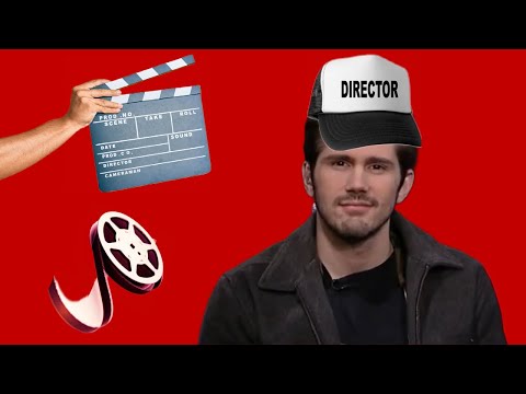 Nick Mullen - Director Extraordinaire