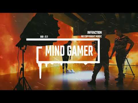 Stylish Technology Trap by Infraction [No Copyright Music] / Mind Gamer