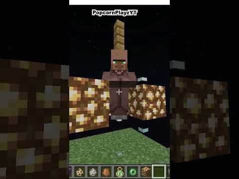 Oompa Loompa with Minecraft sounds. #minecraft