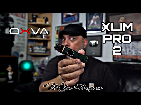 OXVA XLIM PRO 2