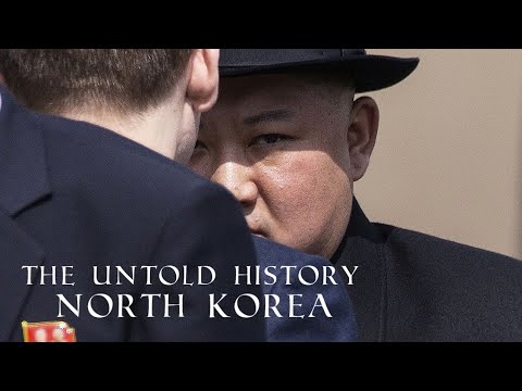 North Korea: A Journey Through Time | The Untold History of North Korea: From Its Origins to Today