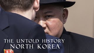 North Korea: A Journey Through Time | The Untold History of North Korea: From Its Origins to Today