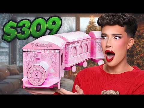 EXPOSING 2024 MAKEUP ADVENT CALENDARS 🎁