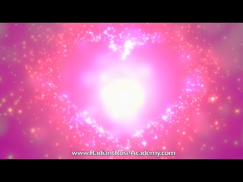 Divine Love Meditation