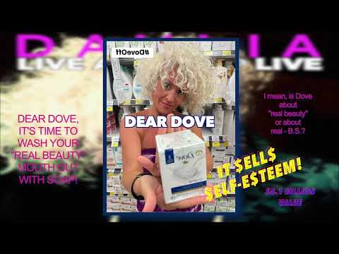 DAHLIA: Live And Help Live - EPISODE 12: Dear Dove