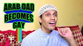 Abu Zubair Becomes Gay !? 😱 | Zubair Sarookh