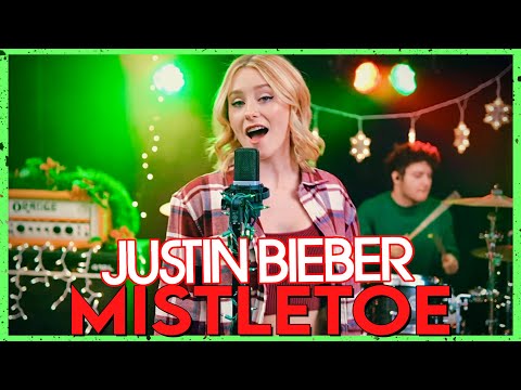 "Mistletoe" - Justin Bieber (Cover by First To Eleven)