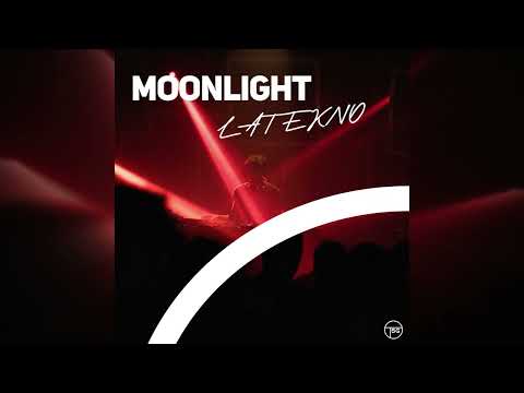 LATEKNO - Moonlight (Official Audio)