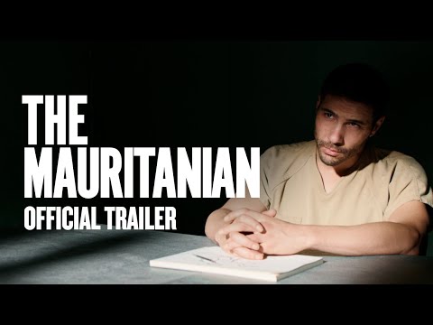 The Mauritanian | Official Trailer [HD] | Rent or Own on Digital HD, Blu-ray & DVD Today