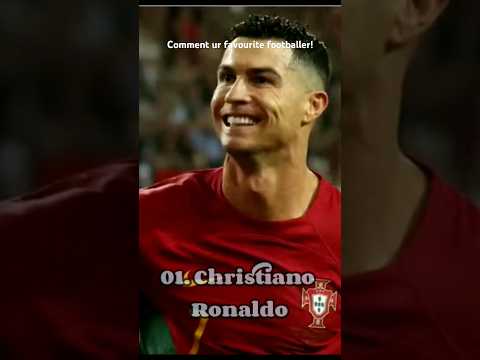 Top10 highest goal scorers of all time! | #shorts #short #viral #trending #ronaldo #video #football