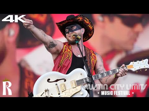 Orville Peck | Austin City Limits Music Festival 2024 | Full Set