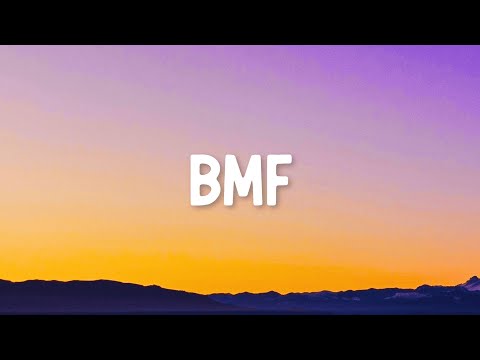 SZA - BMF (Lyrics)