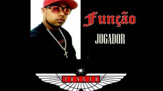 Função - Jogador