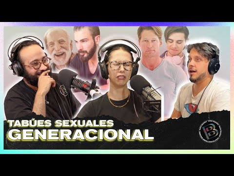 🔥 Mitos sexuales según cada generación: ¿Todavía crees en ellos? 😳🍑💥