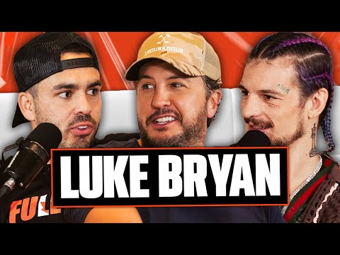 Luke Bryan Reveals What Katy Perry is Really Like and Calls Out Fake Country Artists!