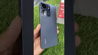 Redmi 13C First Look 👀 #unboxing #unboxingtech #smartphone #viralvideo #viralshort