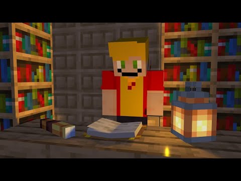 Sema and his Friends | Soundtrack Fairytale #minecraft