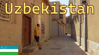 Uzbekistan: This Country Will Suprise You | Travel Documentary