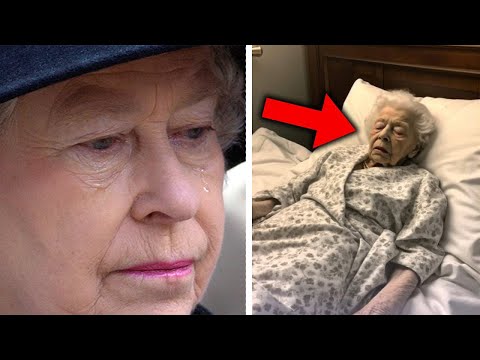 The Last 24 Hours Of The Queen Will Leave You Speechless!