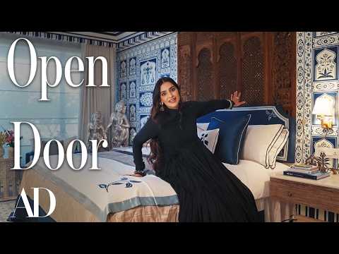 Inside 10 Inviting Celebrity Bedrooms (Jimmy Butler, Chrissy Teigen & More) | Architectural Digest