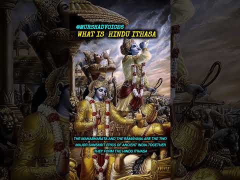 Hindu Itihasa, #historia #historic #historical #facts #mahabharata,mystry,