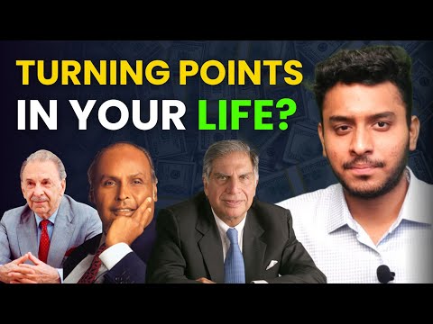 Turning Points In You Life? | Ft. Deven Pandey | The Creators Show Clips