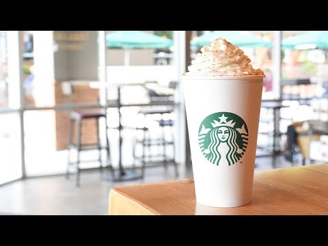 Pumpkin spice latte: Everything you want to know