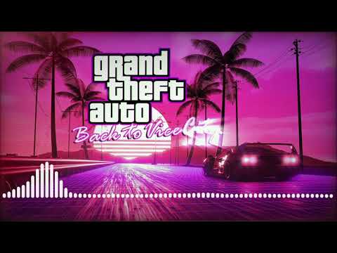 GTA Vice City - Main Theme