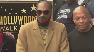 Rap legend Snoop Dogg to headline Illinois State Fair