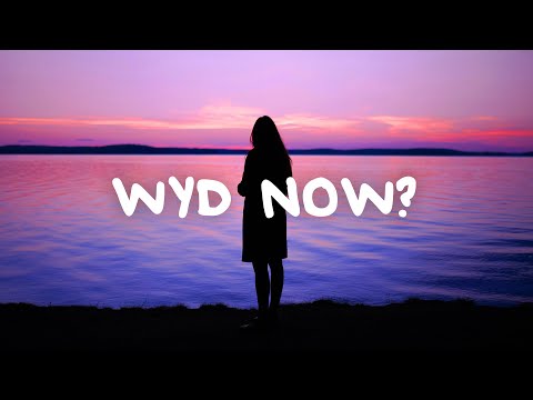 Sadie Jean - WYD Now? (Lyrics)