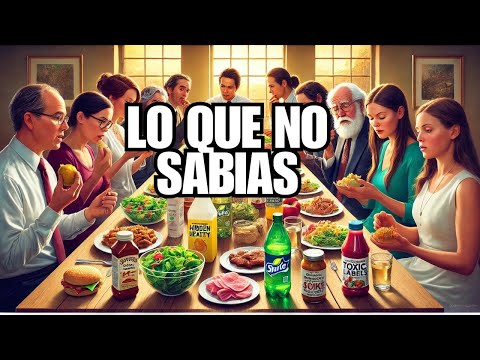 Adventistas Comiendo Cerdo Y Toxicos Sin Saberlo