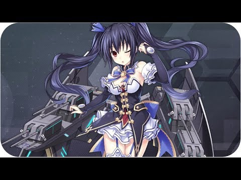 【Azur Lane】Main menu Neptunia ver. BGM 20 minute loop (Highest Quality)